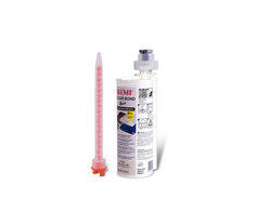 Epoksidiniai klijai Akemi Colour Bond P+, spalva 1805, 250 ml