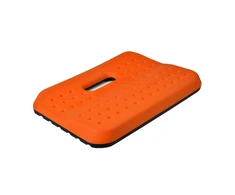 Fento Board, apsauginė ergonominė lenta, oranžinė, 1 vnt.