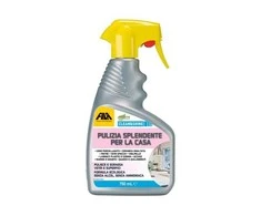FILA CLEAN &amp; SHINE universalus valiklis, 750 ml