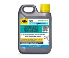 FILA CLEANER PRO, 1 l valiklis neutralus