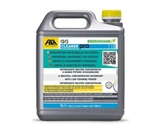 FILA CLEANER PRO, 5 l valiklis 7,7 pH neutralus