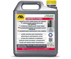 FILA CONCRETE HYDRO 5l, impregnantas betonui