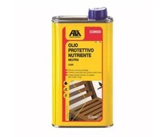 FILA ECOWOOD, 0.5 l vaškas medienai