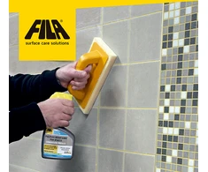 FILA EPOXY PRO, 750 ml valiklis epoksidinio glaisto valymui