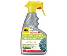 FILA FUGAPROOF, 750 ml impregnantas cementiniam glaistui