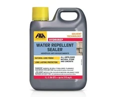 FILA HYDROREP, 1 l impregnantas natūraliam akmeniui ir betonui