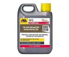 FILA STONEPLUS, 375 ml impregnantas