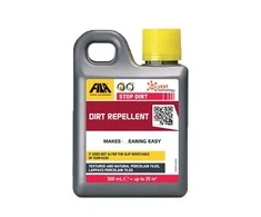 FILA STOP DIRT, 0,5 l impregnantas nuo purvo ir dėmių