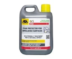 FILA W68, 1 l impregnantas natūralaus efekto