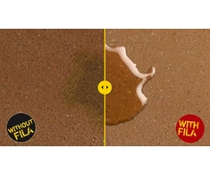 FILA W68, 1 l impregnantas natūralaus efekto