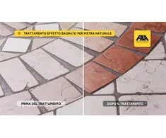 FILA WET ECO, 1 l impregnantas šlapio efekto