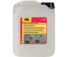 FILABETON, 5 l impregnantas betonui