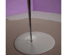 Flowtech Alfa, 25 kg, (3-30 mm), savaime iššsilyginantis mineralinis mišinys