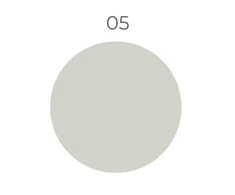 Fugabella Color 05, 3kg cementinis glaistas plytelių siūlių tarpams