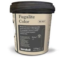 Fugalite Color KK 107, epoksidinis plytelių glaistas 1,5kg