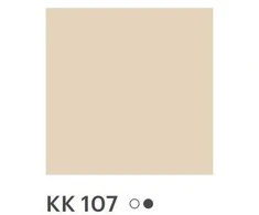 Fugalite Color KK 107, epoksidinis plytelių glaistas 1,5kg