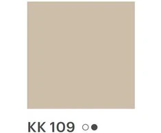 Fugalite Color KK 109, epoksidinis plytelių glaistas 1,5kg