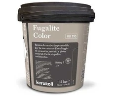 Fugalite Color KK 110, epoksidinis plytelių glaistas 1,5kg