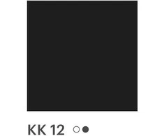 Fugalite Color KK 12, epoksidinis plytelių glaistas 1,5kg