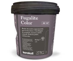 Fugalite Color KK 147, epoksidinis plytelių glaistas 1,5kg