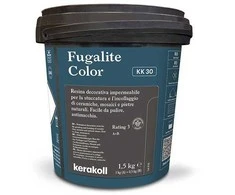 Fugalite Color KK 30, epoksidinis plytelių glaistas 1,5kg