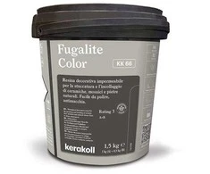 Fugalite Color KK 66, epoksidinis plytelių glaistas 1,5kg