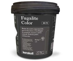 Fugalite Color KK 72, epoksidinis plytelių glaistas 1,5kg