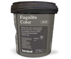 Fugalite Color KK 83, epoksidinis plytelių glaistas 1,5kg