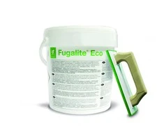 Fugalite Eco 01 baltas, 3kg epoksidinis glaistas