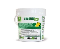 Fugalite Eco 04 iron pilkas, 3kg epoksidinis glaistas