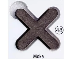 Fugalite Eco 48 moka, 3kg epoksidinis glaistas