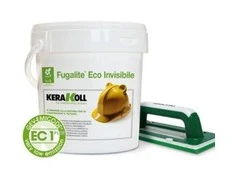 Fugalite Invisibile, 3kg epoksidinis glaistas