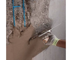 Geolite 10, 25 kg remontinis mišinys R4 klasė