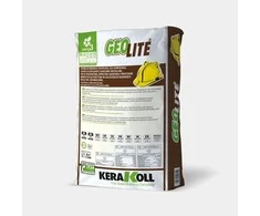 Geolite, 25 kg remontinis mišinys R4 klasė