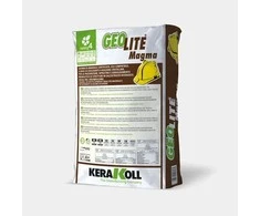 Geolite Magma, 25 kg, takus remontinis mišinys R4 klasė