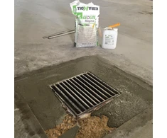 Geolite Magma, 25 kg, takus remontinis mišinys R4 klasė