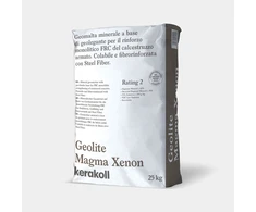 Geolite Magma Xenon, 25 kg, takus remontinis mišinys R4 klasė