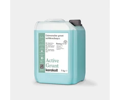 Giluminis gruntas Active Grunt, paruoštas naudojimui, laukui vidui, 10 kg