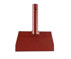 Raimondi Grandiklio įrankis su metaliniais ašmenimis, 20 cm