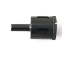 Gręžimo antgalis, Ø35 mm suktukas
