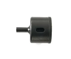 Gręžimo antgalis, 45 mm suktukas