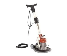 Grindų paruošimo įrenginys Maxititina, 230V, 50Hz