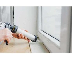 Hyperflex PU, pilkas 04, 600 ml klijai greitai fiksacijai klijavimui ir hermetizavimui