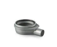 JackoBoard Horizontalus trapas, h 50 mm
