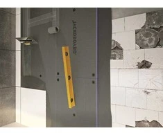 JackoBoard PRO 04 (1300x600x4) plokštė, armuotas ekstruzinis polistirenas