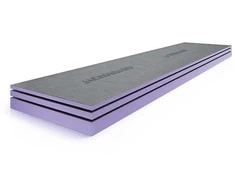 JackoBoard PRO 06 (1300x600x6) plokštė, armuotas ekstruzinis polistirenas