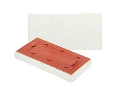 Raimondi Kempinė Cellulose, pakeičiamas padas, epoksidiniam glaistui, 17x34cm