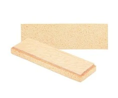 Raimondi Kempinė Cellulose, pakeičiamas padas, epoksidiniam glaistui, 13x42cm