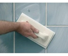 Kempinė Scotch, abrazyvinė, su plastikine rankena + 2 padai, 12x25cm