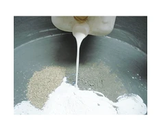 Keraplast Eco P6, 1kg lateksas mineraliniams mišiniams